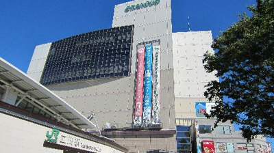 【周辺】 | レグルス立川(レグルスタチカワ)