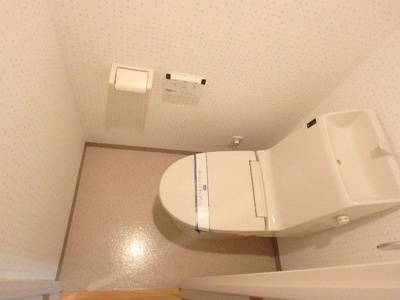 【トイレ】 | レグルス立川(レグルスタチカワ)