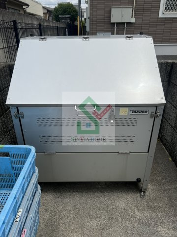 サンリットのその他共用部分