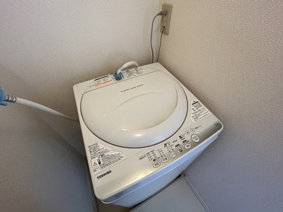 【その他】 | レオパレス富秋