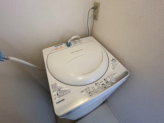 【その他】 | レオパレス富秋
