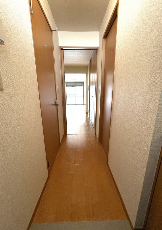 ヒルズシンシア　Ⅰの内装