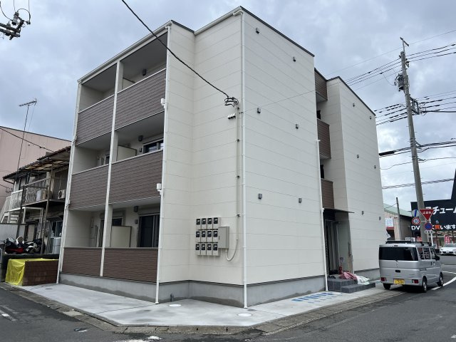 ジーメゾン狭山水野
