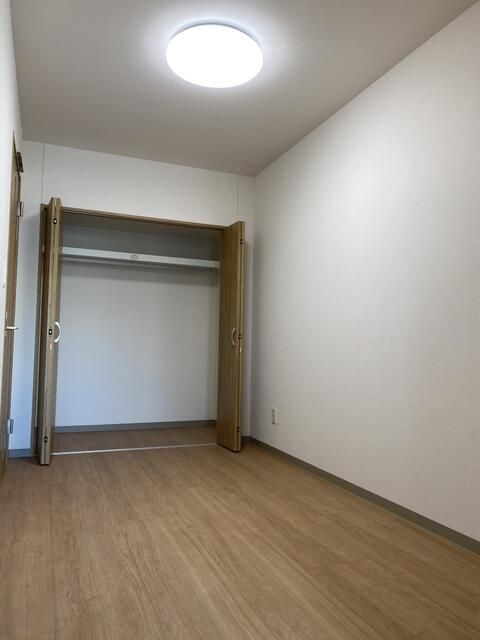 エルプレイス文京大塚の収納