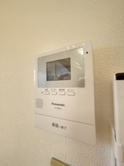 同物件別号室