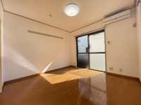 同物件別号室・角部屋ではありません