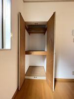 同物件別号室・角部屋ではありません