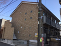 ブロッサムテラス松戸の画像