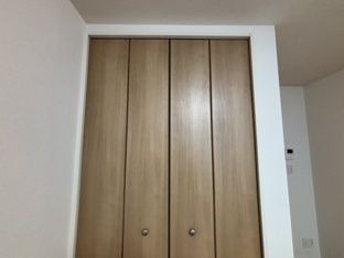過ごしやすい室内です