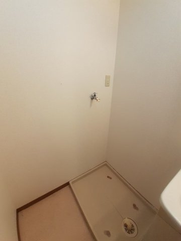 おしゃれな内装です