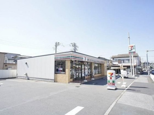 セブンイレブンまで250m