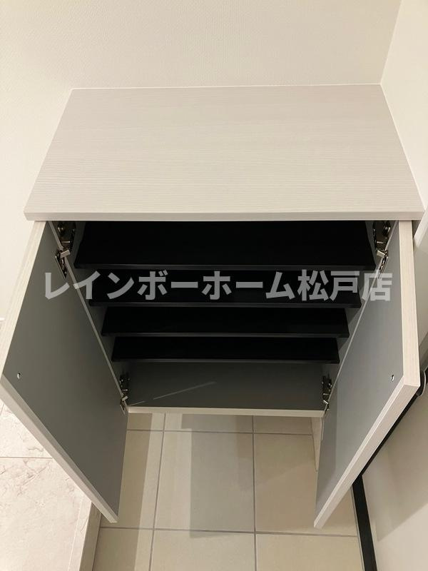 YR新松戸のその他