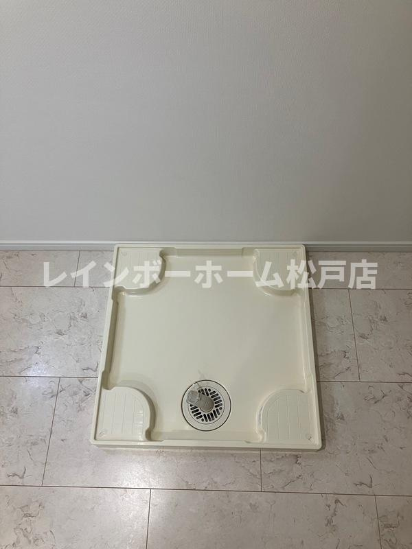 YR新松戸の設備
