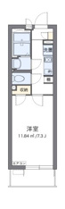 代表的な間取のため実際の間取とは異なる場合があります