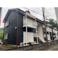 外観です