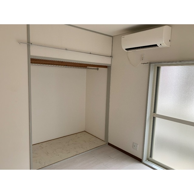 おしゃれな居間です