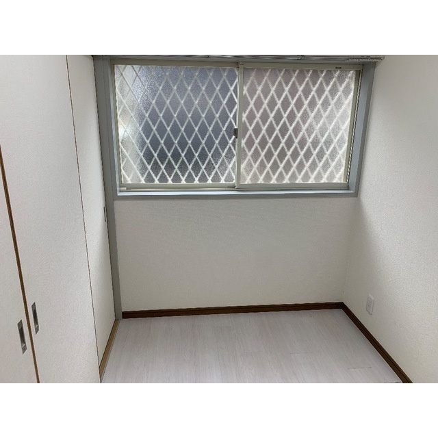 内装です