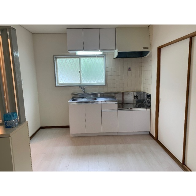 過ごしやすい室内です