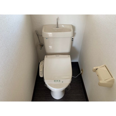 物件の内装です