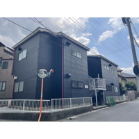物件の外観です