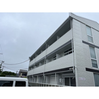 外観です