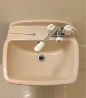 内装もきれいです