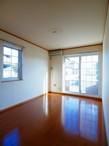 物件の内装です