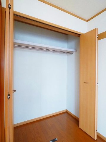 こまごまとしたものを収納できそうですね