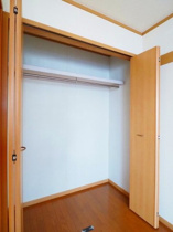 こまごまとしたものを収納できそうですね