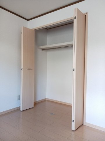 こまごまとしたものを収納できそうですね