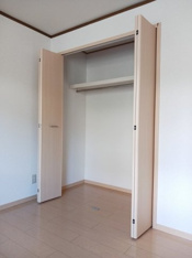 こまごまとしたものを収納できそうですね