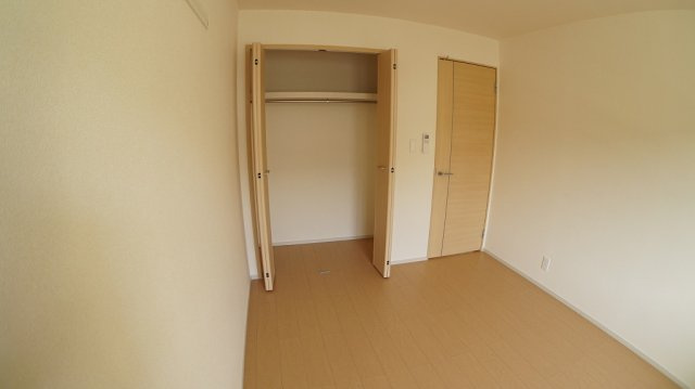 こまごまとしたものを収納できそうですね
