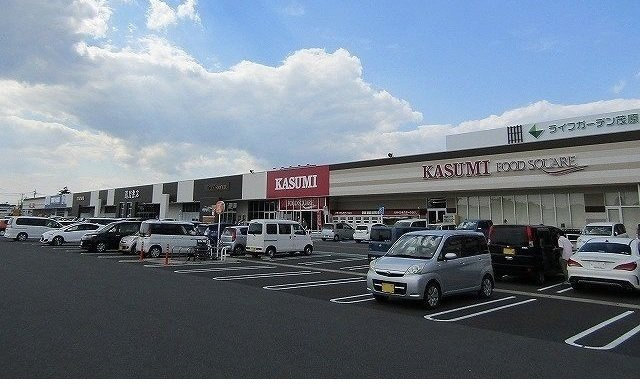ライフガーデン茂原店まで2000m