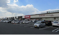 ライフガーデン茂原店まで2000m