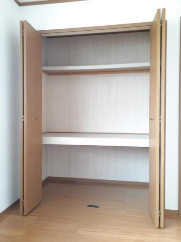 小物を収納するのに便利です