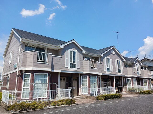 外観も気になるポイント