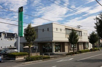 群馬銀行上里支店まで2500m