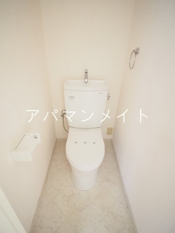 【トイレ】 | ガーデンハウス元町 | トイレ