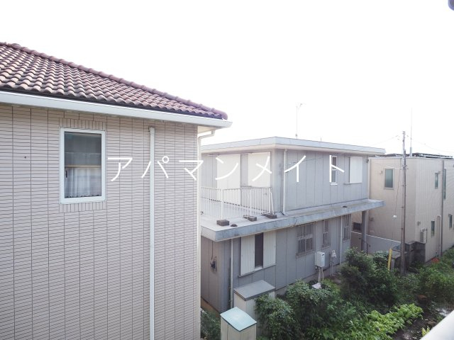 【展望】 | ガーデンハウス元町 | 眺望