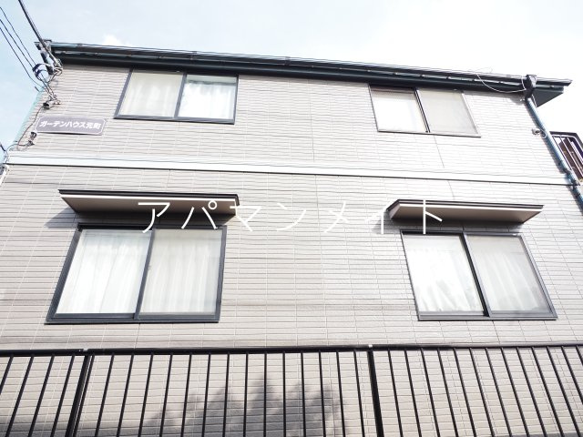 【その他共用部分】 | ガーデンハウス元町 | 建物外観です