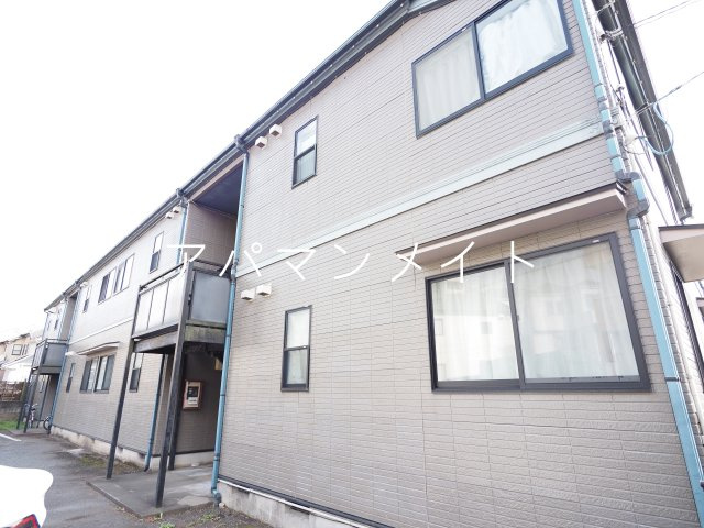 【エントランス】 | ガーデンハウス元町 | 戸塚周辺ならアパマンメイトへＬｅｔｓ Ｇｏ ！ 