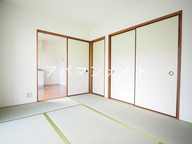 【寝室】 | ガーデンハウス元町 | 戸塚周辺ならアパマンメイトへＬｅｔｓ Ｇｏ ！ 