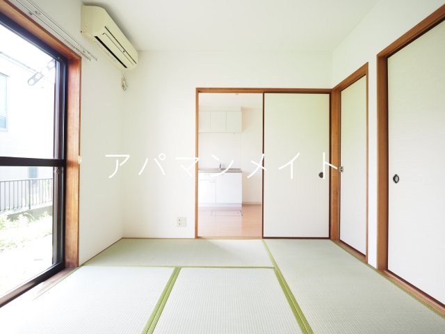 【子供部屋】 | ガーデンハウス元町 | 戸塚周辺ならアパマンメイトへＬｅｔｓ Ｇｏ ！ 