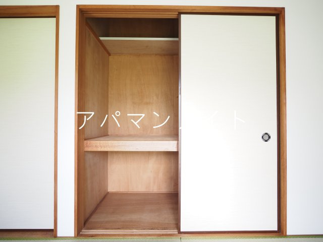 【収納】 | ガーデンハウス元町 | 戸塚周辺ならアパマンメイトへＬｅｔｓ Ｇｏ ！ 