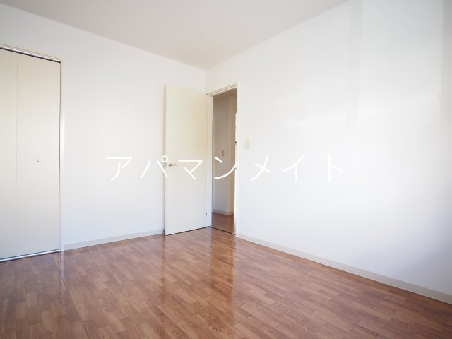 【寝室】 | ガーデンハウス元町 | 戸塚周辺ならアパマンメイトへＬｅｔｓ Ｇｏ ！ 
