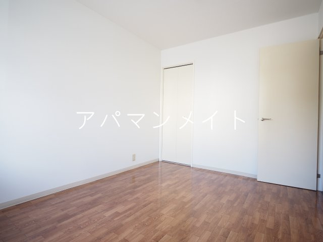 【洋室】 | ガーデンハウス元町 | 洋室