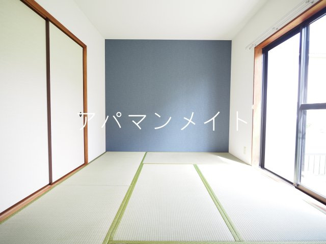 【寝室】 | ガーデンハウス元町 | 寝室