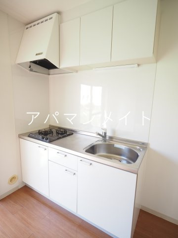 【キッチン】 | ガーデンハウス元町 | キッチン