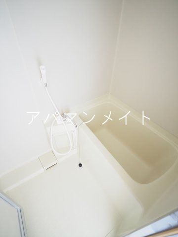 【浴室】 | ガーデンハウス元町 | お風呂