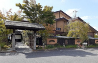 徳樹庵　浦和美園店まで1100m